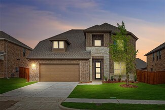 1415 Greenbelt Dr, Forney, TX 75126