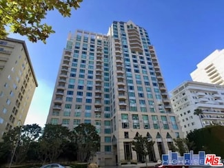 10727 Wilshire Blvd Unit 2002, Los Angeles, CA 90024