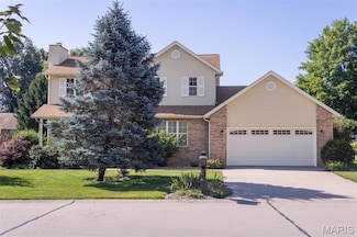 170 Coventry Way, Highland, IL 62249