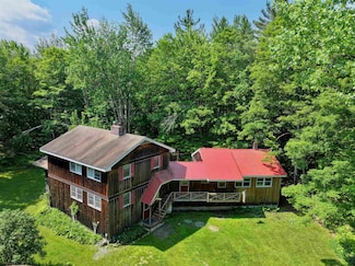 1048 Adamant Rd, Adamant, VT 05640