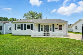 214 Inverness Ave, Vandalia, OH 45377