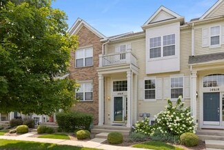 14614 Patriot Square Dr W, Plainfield, IL 60544
