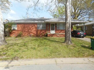 1400 Look St, Little Rock, AR 72204
