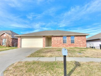 809 NW 18th St, Oklahoma City, OK 73160