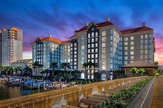 700 S Harbour Island Blvd Unit 226, Tampa, FL 33602