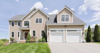 41 Magill Dr, Grafton, MA 01519