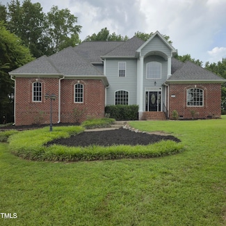 212 Lee Trace Dr, Smithfield, NC 27577