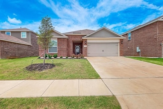 160 Sammy Fowler Ave, Venus, TX 76084
