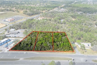 2853 W Norvell Bryant Hwy, Lecanto, FL 34461