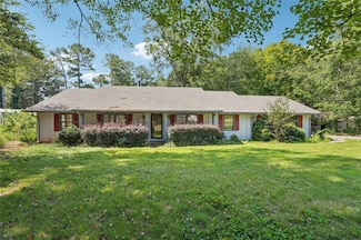 3665 Clubhouse Ln SE, Conyers, GA 30094