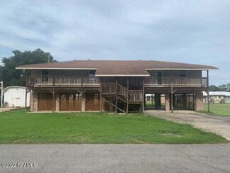 606 N Severin St, Erath, LA 70533