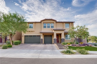 4150 Scorpius Ave, North Las Vegas, NV 89084