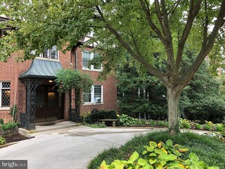 221 Ridgemede Rd Unit 301, Baltimore, MD 21210