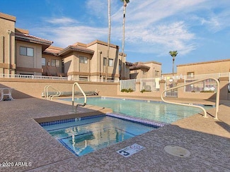 16528 E Gunsight Dr Unit B206, Fountain Hills, AZ 85268