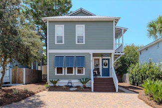 67 Snapper St, Santa Rosa Beach, FL 32459