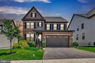 6071 Fallfish Ct, New Market, MD 21774