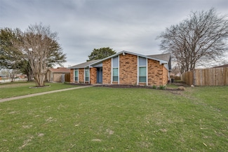 1510 California Trail, Plano, TX 75023