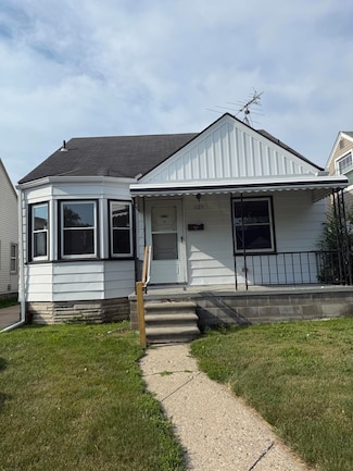 1125 Mill St, Lincoln Park, MI 48146