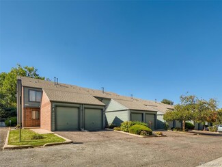 3697 S Depew St Unit 2, Denver, CO 80235