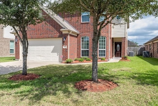 3418 Quarry Place Ln, Katy, TX 77493