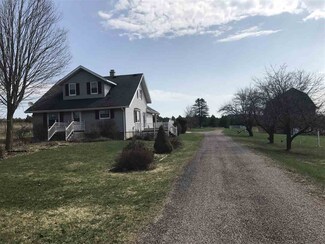 N7924 W Line Rd, Wittenberg, WI 54499