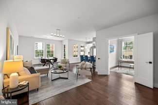 1411 Key Blvd Unit 411, Arlington, VA 22209