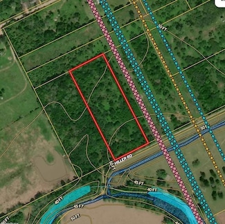 250 Hiller Rd, Victoria, TX 77901