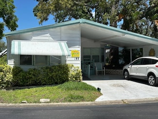 795 County Road 1 Unit 189, Palm Harbor, FL 34683
