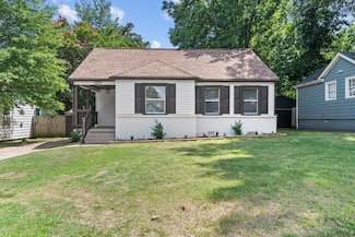 3811 Vanuys Rd, Memphis, TN 38111