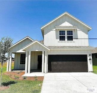 2068 N Retama St Unit GREAT LOCATION, San Juan, TX 78589