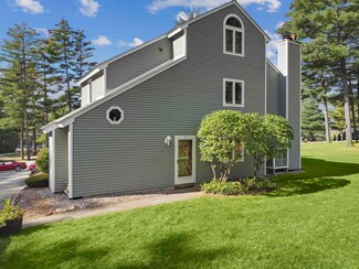 41 Mountain River Ave Unit 71, Thornton, NH 03285