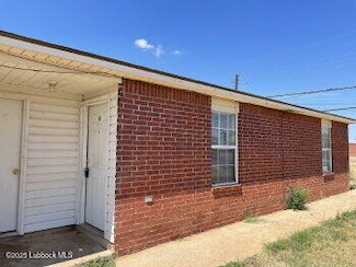 1512 82nd St Unit B, Lubbock, TX 79423
