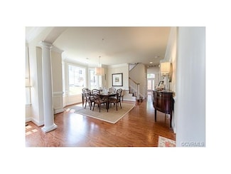 1005 Southwark Ln Unit QQ-3, Henrico, VA 23229