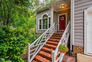 8 Wexford Dr, Durham, NC 27713