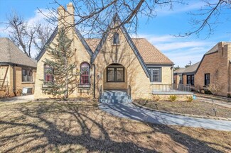 2141 NW 28th St, Oklahoma City, OK 73107