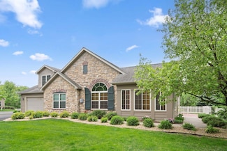 24239 Rivers Edge Rd, Rogers, MN 55374