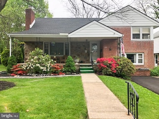 124 Mayer St, Reading, PA 19606