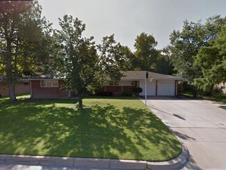 2315 W Mohawk Ln, Wichita, KS 67203