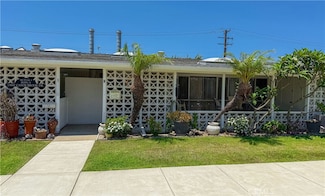 13840 Canoe Brook Dr Unit 6H, Seal Beach, CA 90740