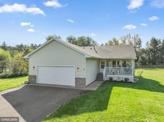 13037 314th Ave NW, Princeton, MN 55371