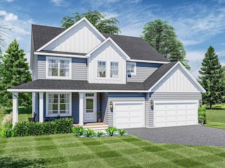 11483 Blazingstar Ln, Lake Elmo, MN 55042