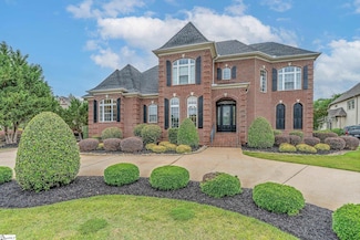 101 Norman Place, Greenville, SC 29615