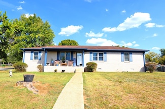 803 Miles Rd, Pulaski, TN 38478