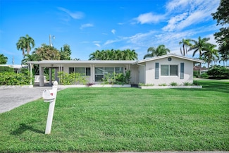 277 Miramar Ave, Lauderdale By the Sea, FL 33308