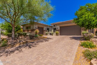 30223 N 52nd Place, Cave Creek, AZ 85331