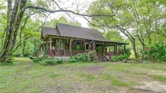 230 Misty Valley Ln, Ellijay, GA 30536