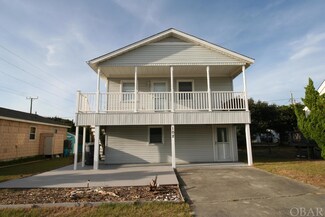 102 E Aviation Ave, Kill Devil Hills, NC 27948