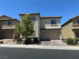 7726 Pyrenees Park Dr, Las Vegas, NV 89113
