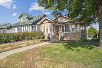 1137 Lyons St, Hammond, IN 46320