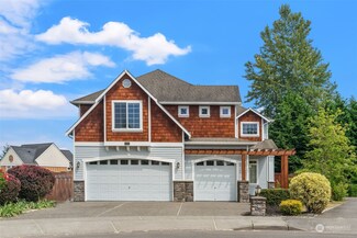 3401 166th St SW, Lynnwood, WA 98037